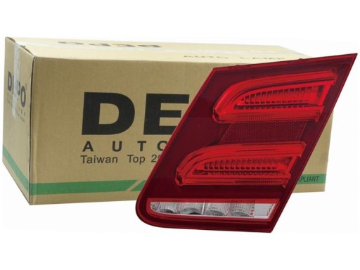 Лампа задний правый депо 440-1317r3aq