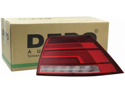 441-19AZR-AE - Ліхтар задній правий депо 441-19азр-ае