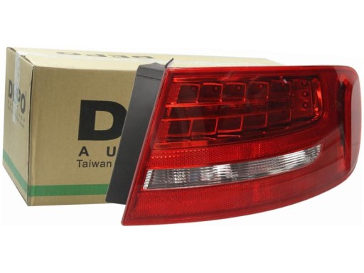 446-1923R-UE - Фонарь задний правый депо 446-1923р-уэ