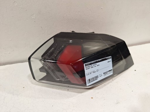 Ліхтар задній правий fr2695020201 peugeot 2008 ii 21-