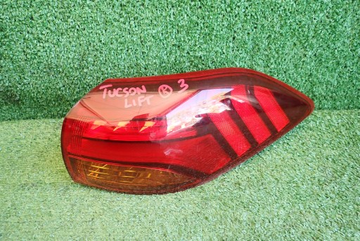 AA111664 - Права задня фара hyundai tucson ii iii ліфт 2018-2020