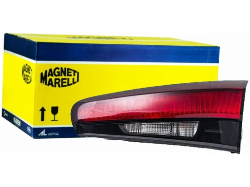 Задняя лампа Magneti Marelli 715104280000