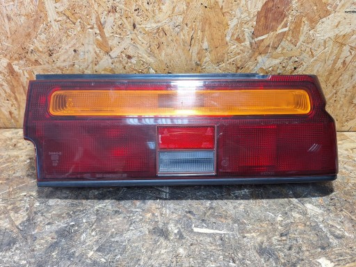 Фонарь задний правый nissan sunny купе b12 90-92 iki4435