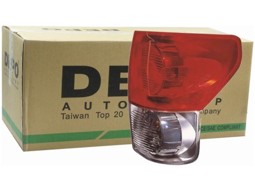 312-1984R-AS - Фонарь задний правый тойота тундра 06-09