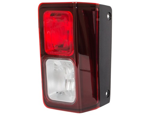 VG-20392 - ЗАДНЯ ПРОТИТУМАННА ЛАМПА L RENAULT TRAFIC III 14-