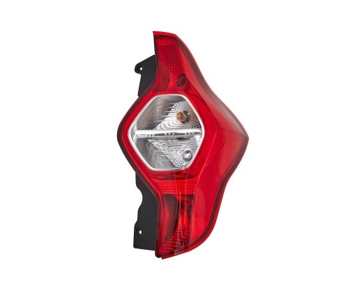 Q_ZRN191246R - Ліхтар задній renault dacia lodgegy, 12 - 265502184