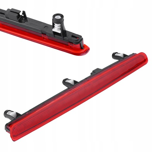 QC04202 - Задній стоп-сигнал VW T5 TRANSPORTER 340X32MM