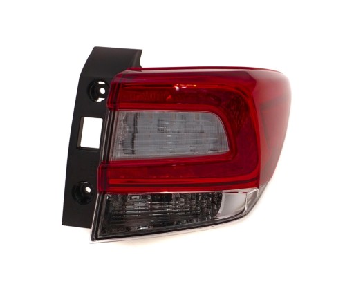 17522983 - Задній сабару Імпреза, 05.16 - 84912fl041