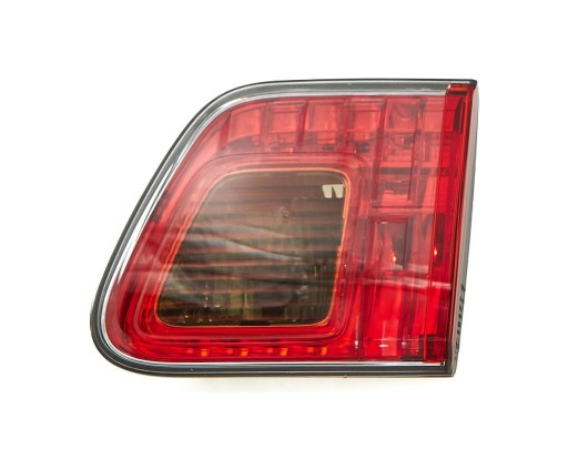 11C7C9F5 - Фонарь задний toyota avensis (t27), 08.10 - 12.01 8158105110