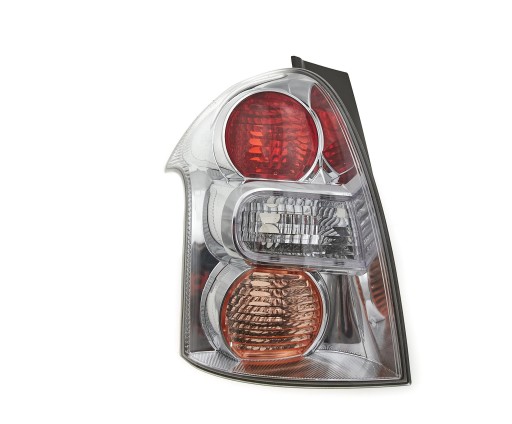 Q_ZTY19Q5L(O) - Задня лампа Toyota Corolla Verso, 04 - 09 815610F060