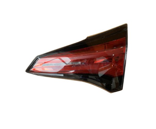 ZTY191066R - Toyota Rav Задняя лампа 4 16- Закон