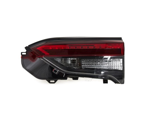 PJ_ZTY1997R - Toyota Rav 4 (xa50) Задняя лампа, 18 - 8158142080