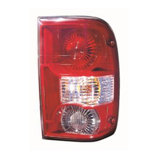 5L55-13B504-BA - Задня лампа Ford Ranger '06 -'12 Закон про депо