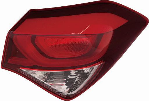 92402-C8000 - Задняя лампа Hyundai I20 GB IB '14- права депо