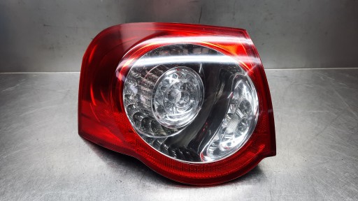 Задний левый фонарь 3c9945095n vw passat b6 универсал 05-10r