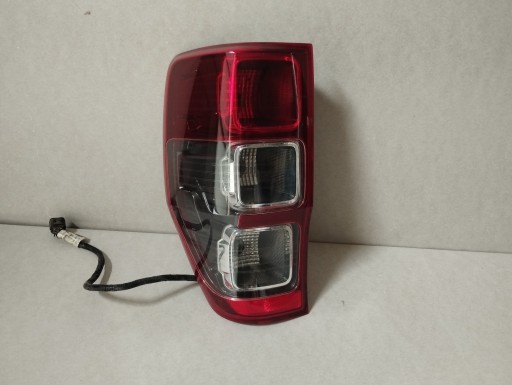 GB3B-13405 - Задняя лампа сзади левой Ford Ranger