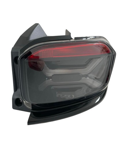 00521707360 - Задняя лампа задняя левая джип-м.