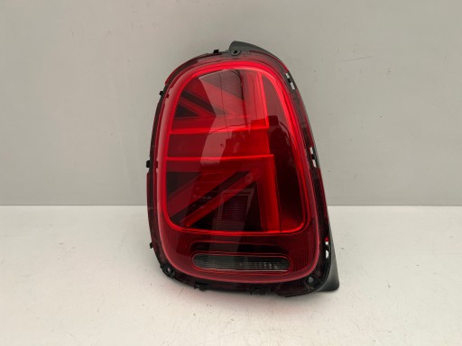 MINIPARTS2020 - Задняя лампа задний левый мини -купер F55 F56 F57 Laci Union Jack USA 7435135