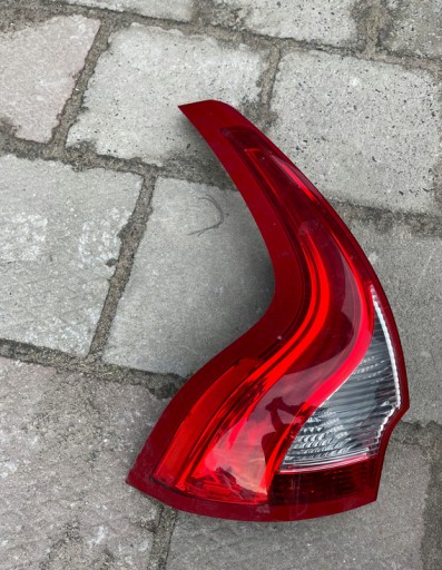 1512312 - Задняя лампа задняя левая volvo xc60 Lift светодиод 31323034 Europa Org