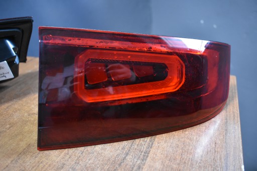 A2479061501 55 - Задня лампа ззаду зліва з mercedes glb x247 1 клаптя