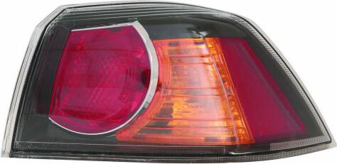 8330A624 - Задня лампа mitsubishi lancer viii 8 08- закон