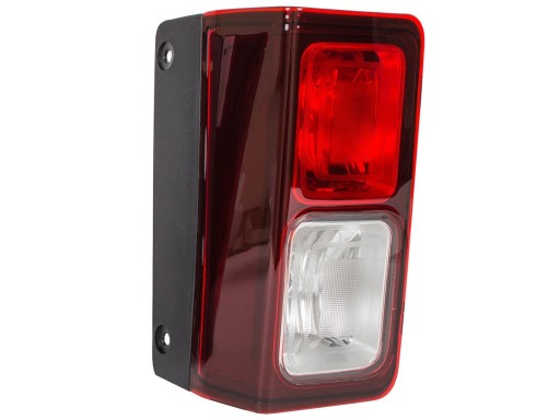 VG-20398 - ЛІХТАР ЗАДНІЙ P TRAFIC 3 III OPEL VIVARO II 14-