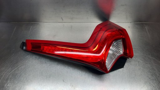 Задня права задня лампа 31214964 Volvo V60 10-18R