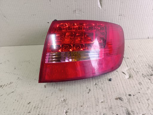 IMPRK1386445, - Ліхтар задній правий audi a6 c6 універсал 89317049