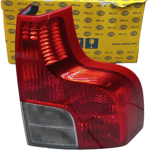 Задняя лампа сзади справа hella volvo xc90 и 2002 - 2014