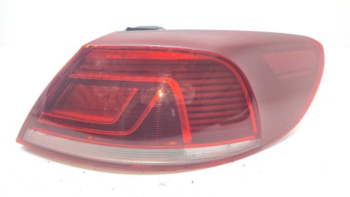 Задня лампа ззаду правого світлодіода в Fender VW Passat B7 CC Lift Europa 3C8945208t