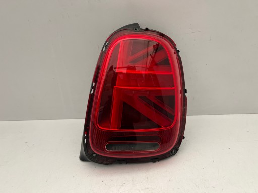 MINIPARTS2020 - Задняя лампа задняя права Mini Cooper F55 F56 F57 Laci Union Jack USA 7435136