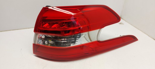 IMPRK1382840, - Задняя лампа задняя правая Peugeot 308 II T9 13-17 станция универсал 9678093880 Новый