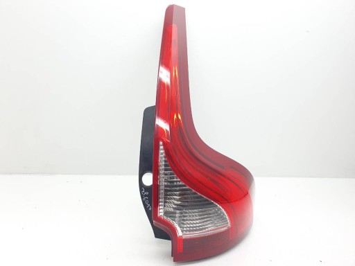 Задній правий лампа Volvo XC60 та Europa 31323035