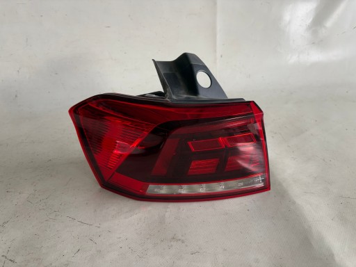 Задняя лампа VW Passat B8 Kombi 3G9945095F