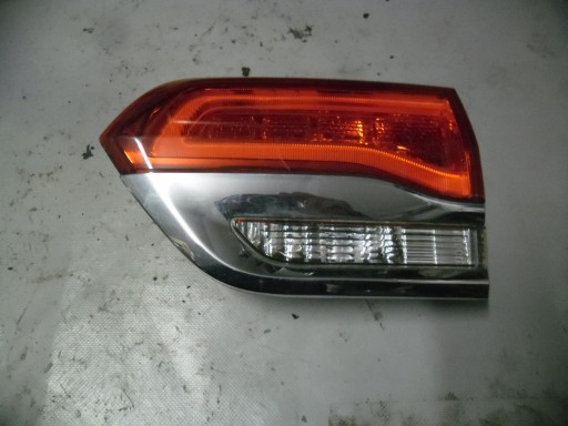 ЛАМПА ЗАДНЯ В КАПОТ JEEP GRAND CHEROKEE WK2 P68110046AB ОРИГІНАЛЬНА ГОЛКА