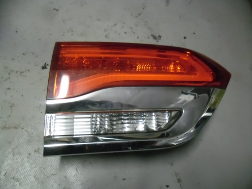 ЛАМПА ЗАДНЯ В КАПОТ JEEP GRAND CHEROKEE WK2 P68110047AB ОРИГІНАЛЬНА ГОЛКА