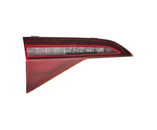 PT_ZVG1991L - Задняя лампа vw jetta, 19-17a945093a