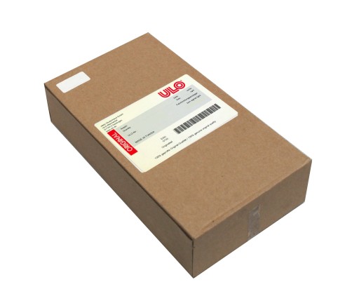 Задняя лампа 1116011 ulo