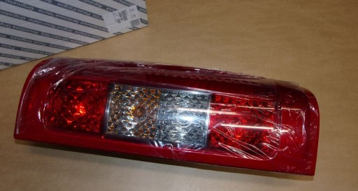 6350AR - C задний фонарь jumper ii левый