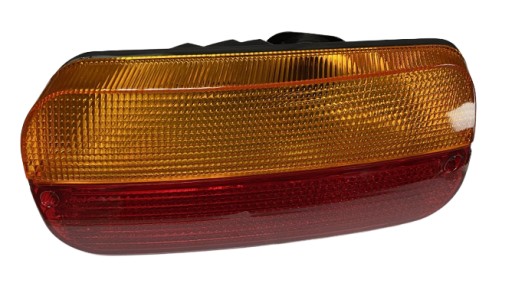 КОРПУС ФОНАР ЗАДНИЙ NEW HOLLAND ПРАВЫЙ 82026300