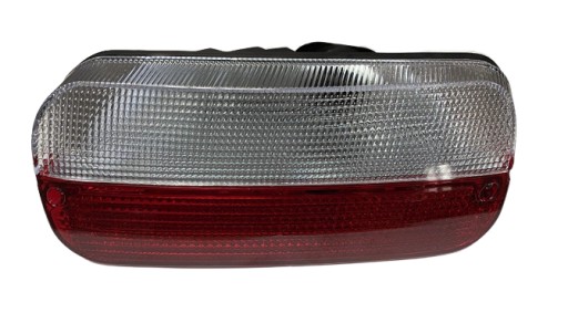 КОРПУС ЗАДНЕГО ФОНАРЯ NEW HOLLAND ПРАВЫЙ 87747246 82037618