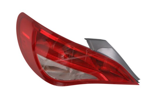 Задняя лампа DB CLA 01.13-03.19 LE