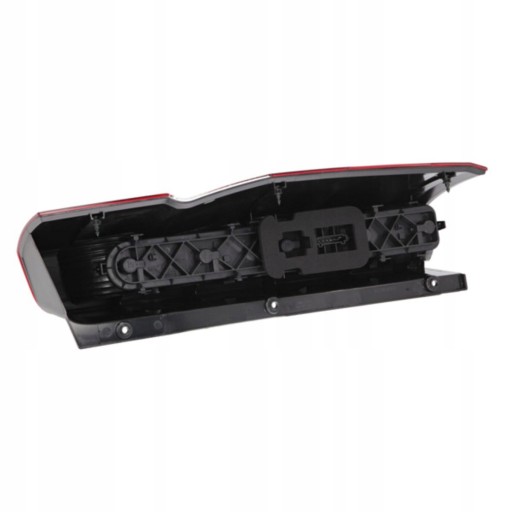 Спринтерская задняя лампа спринтер 06.06- le