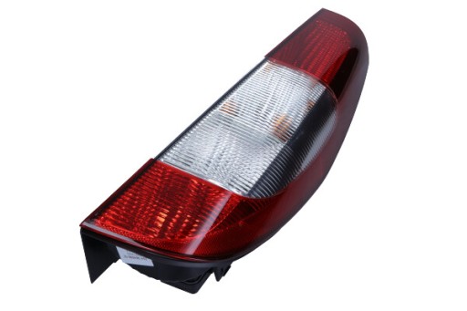 Задня лампа DB Viano, Vito 09.03-> PR RP/RL