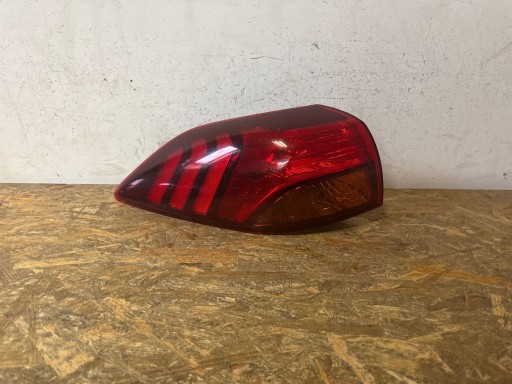 92401D7500 - Задній ліхтар hyundai tucson iii