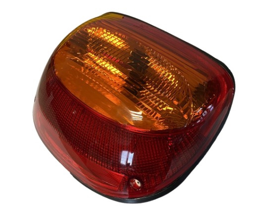 RE219709, AL119405, - ЛАМПА ЗАДНЯ JOHN DEERE 5000 6020 6030 AL176143