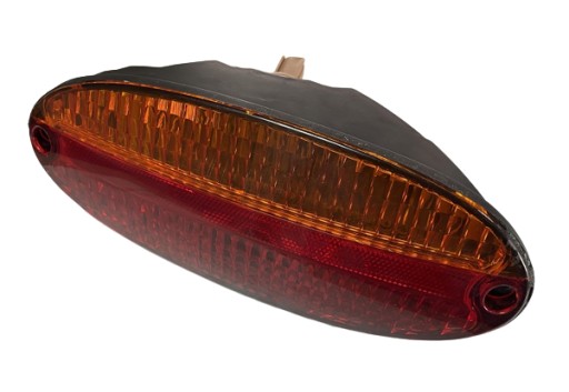 ЛІХТАР ЗАДНІЙ JOHN DEERE R ЛІВИЙ AL215076