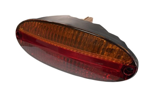 ЛІХТАР ЗАДНІЙ JOHN DEERE R ПРАВИЙ AL215077