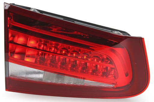 Задняя лампа левая заслонка Mercedes GLC A2539061300