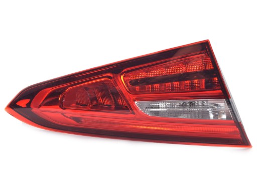 Светодиодная задняя лампа левая заслонка Mercedes A класса A1779061100